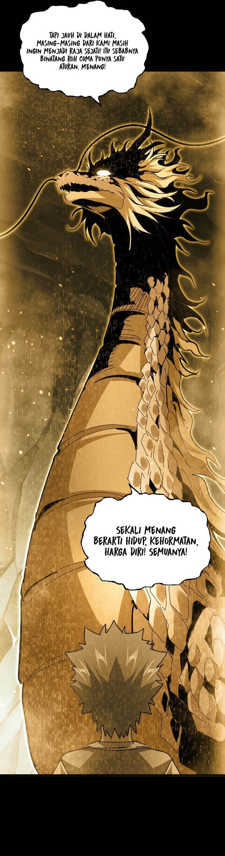 Magic Emperor Chap 732 - Next Chap 733