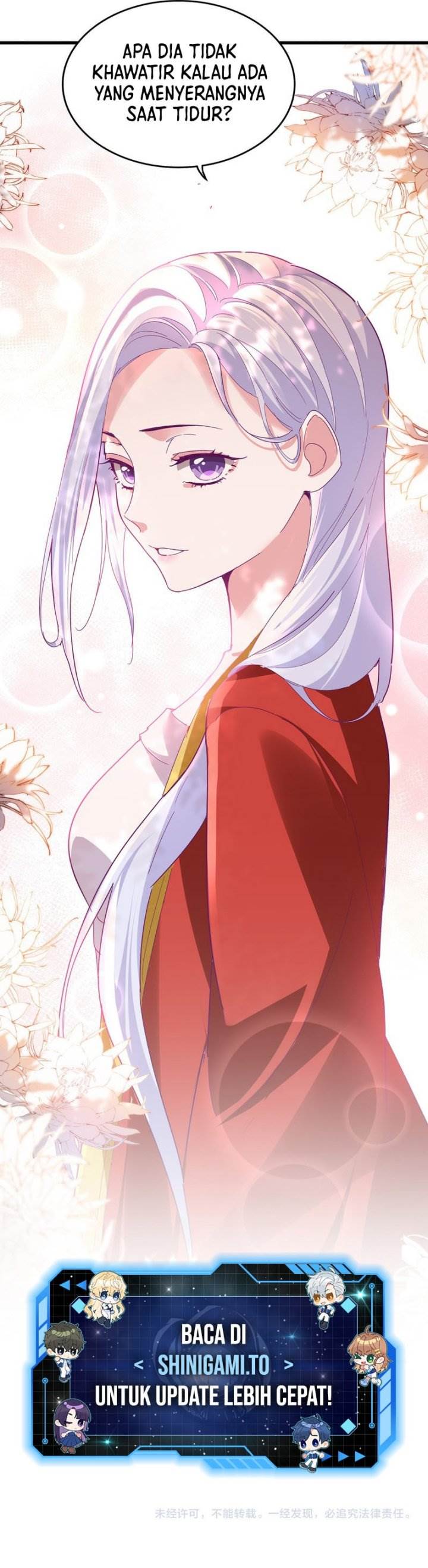 Magic Emperor Chap 789 - Next Chap 790