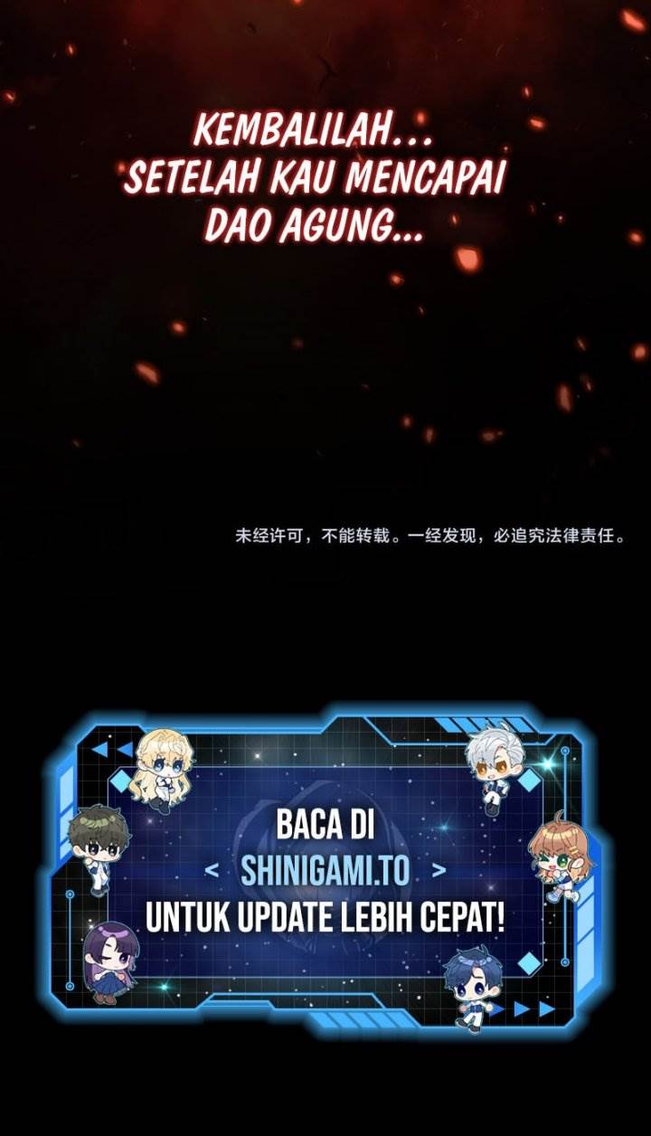 Magic Emperor Chap 792 - Next Chap 793