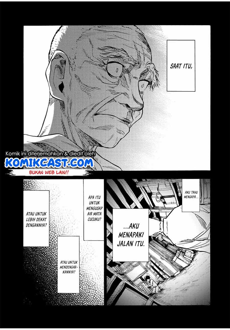 Juujika no Rokunin Chap 80 - Next Chap 81