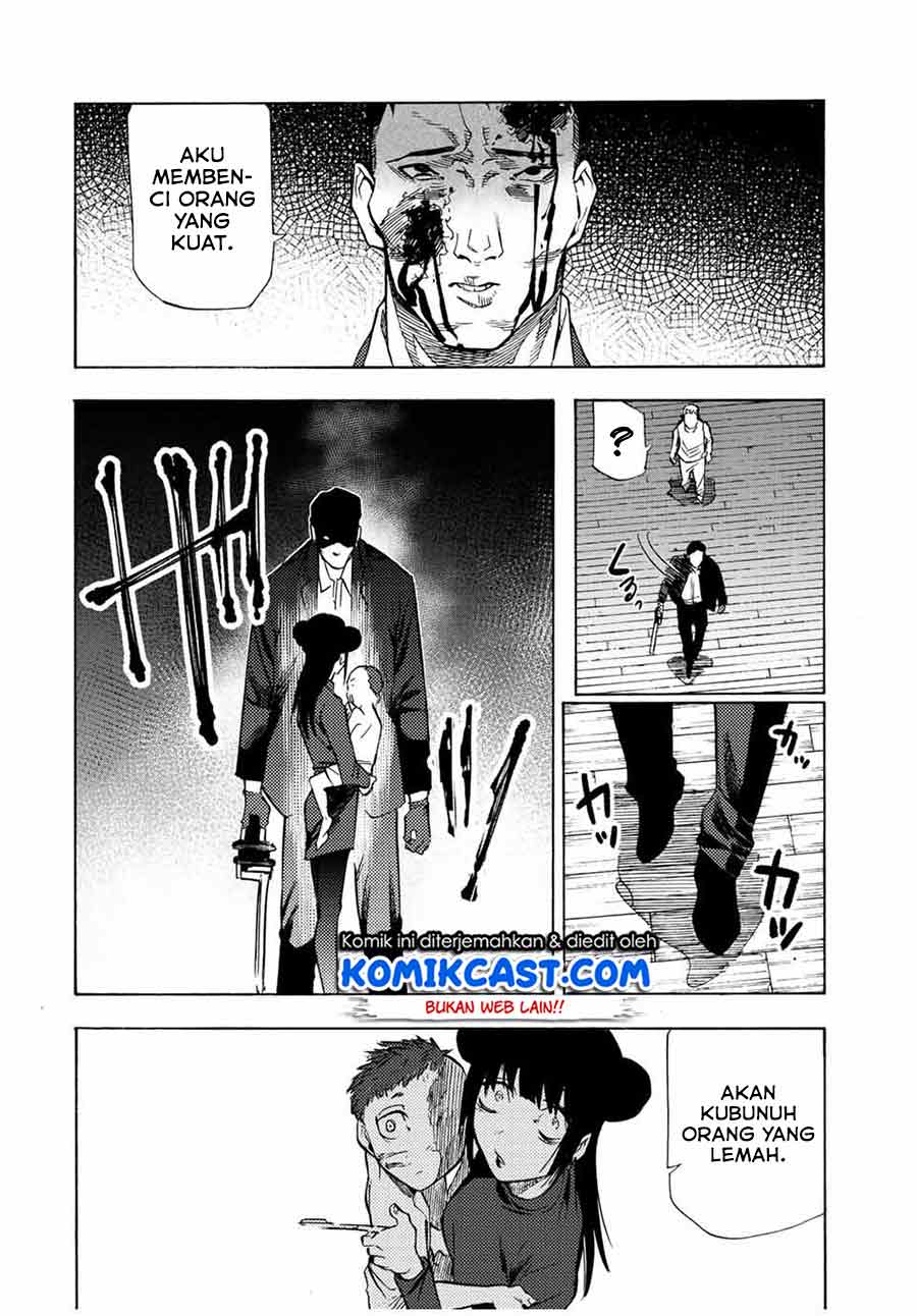 Juujika no Rokunin Chap 82 - Next Chap 83