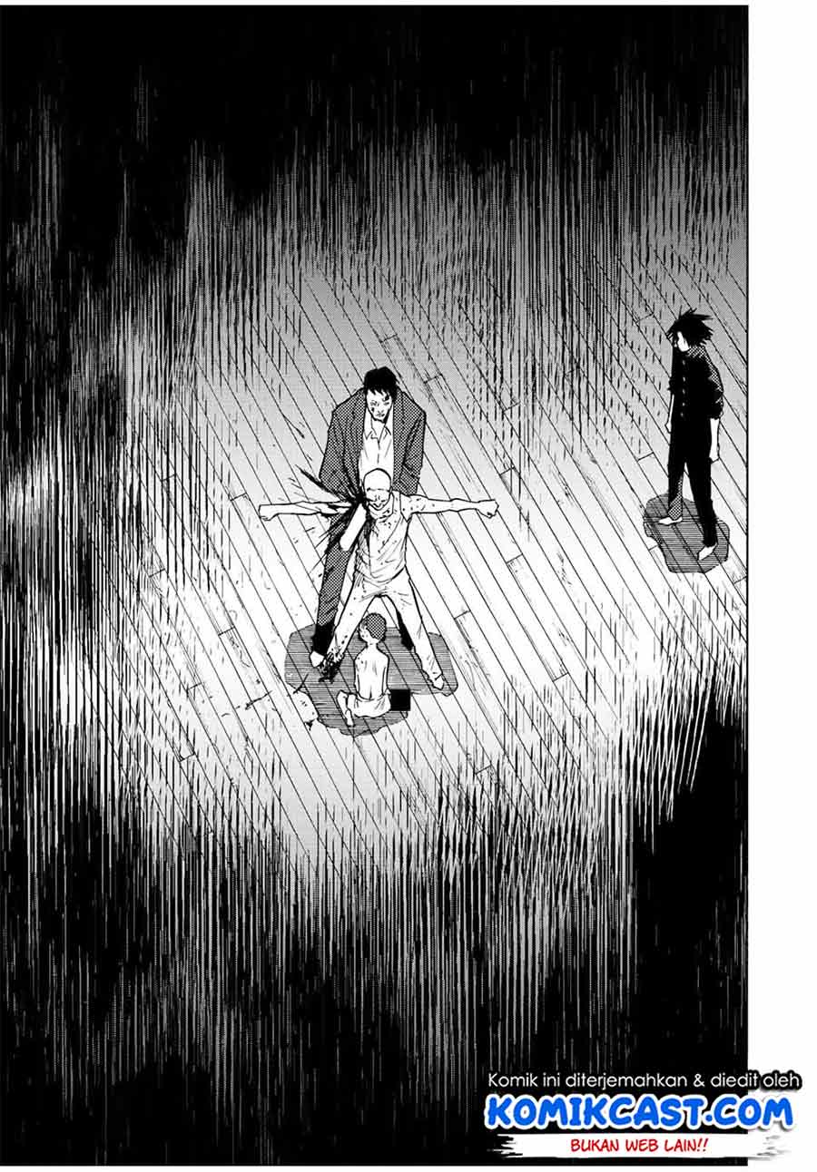 Juujika no Rokunin Chap 83 - Next Chap 84