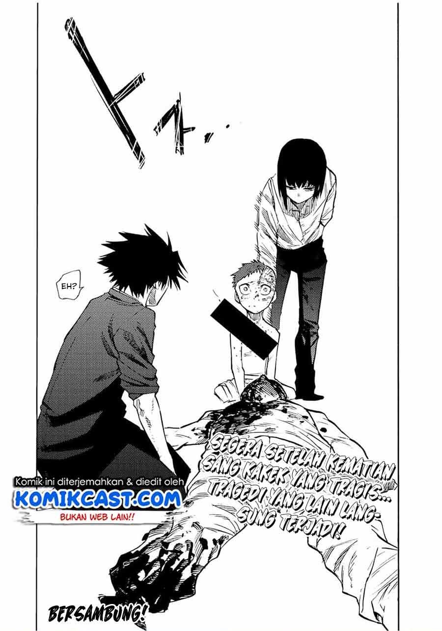 Juujika no Rokunin Chap 83 - Next Chap 84