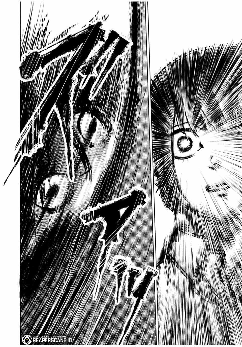 Juujika no Rokunin Chap 85 - Next Chap 86