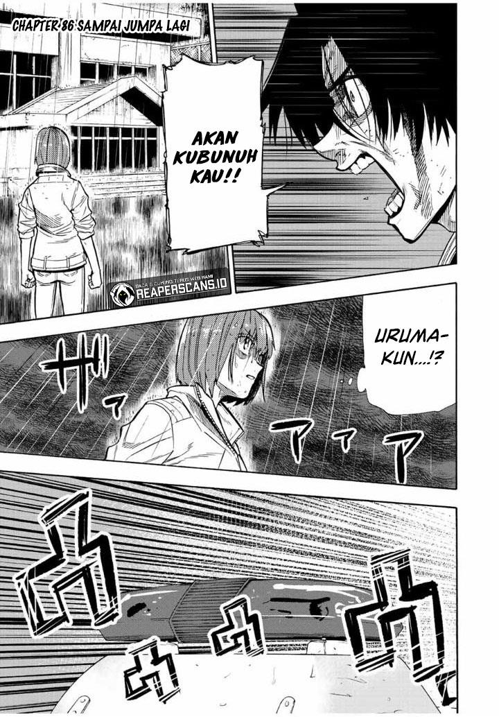 Juujika no Rokunin Chap 86 - Next Chap 87