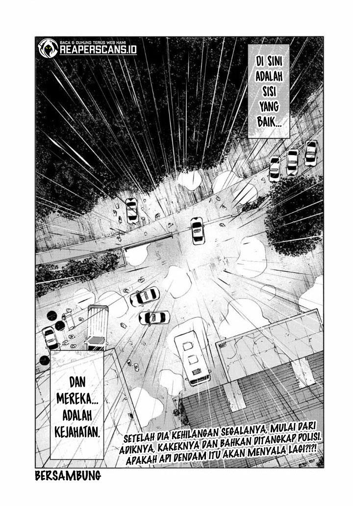 Juujika no Rokunin Chap 86 - Next Chap 87