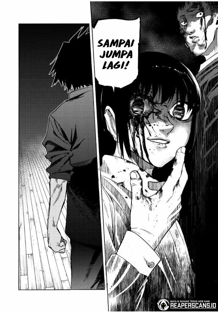 Juujika no Rokunin Chap 86 - Next Chap 87