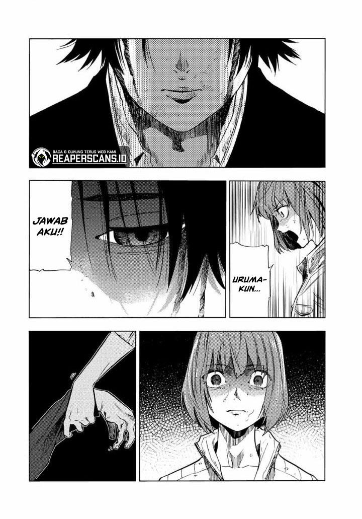 Juujika no Rokunin Chap 86 - Next Chap 87