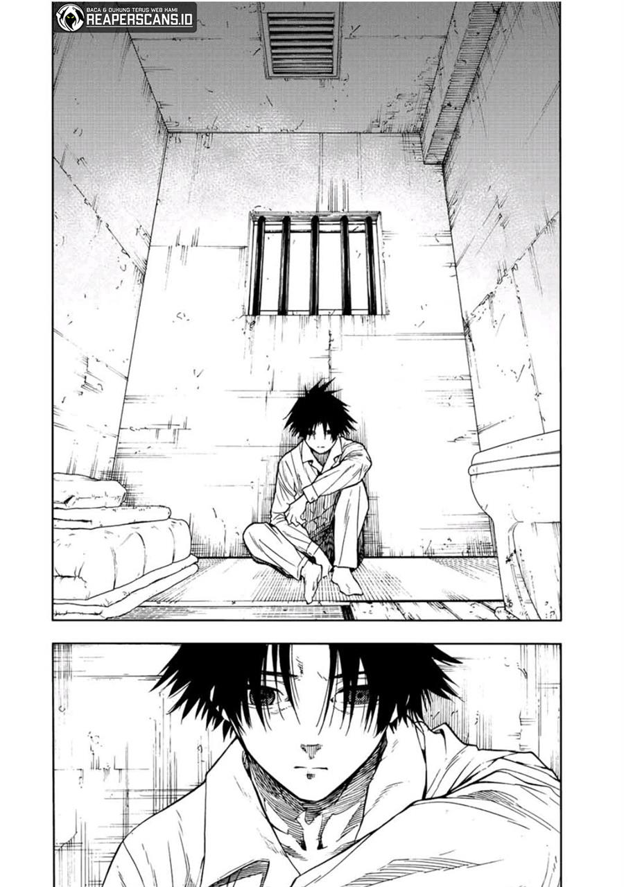 Juujika no Rokunin Chap 88 - Next Chap 89