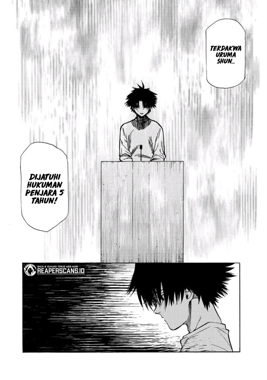 Juujika no Rokunin Chap 88 - Next Chap 89