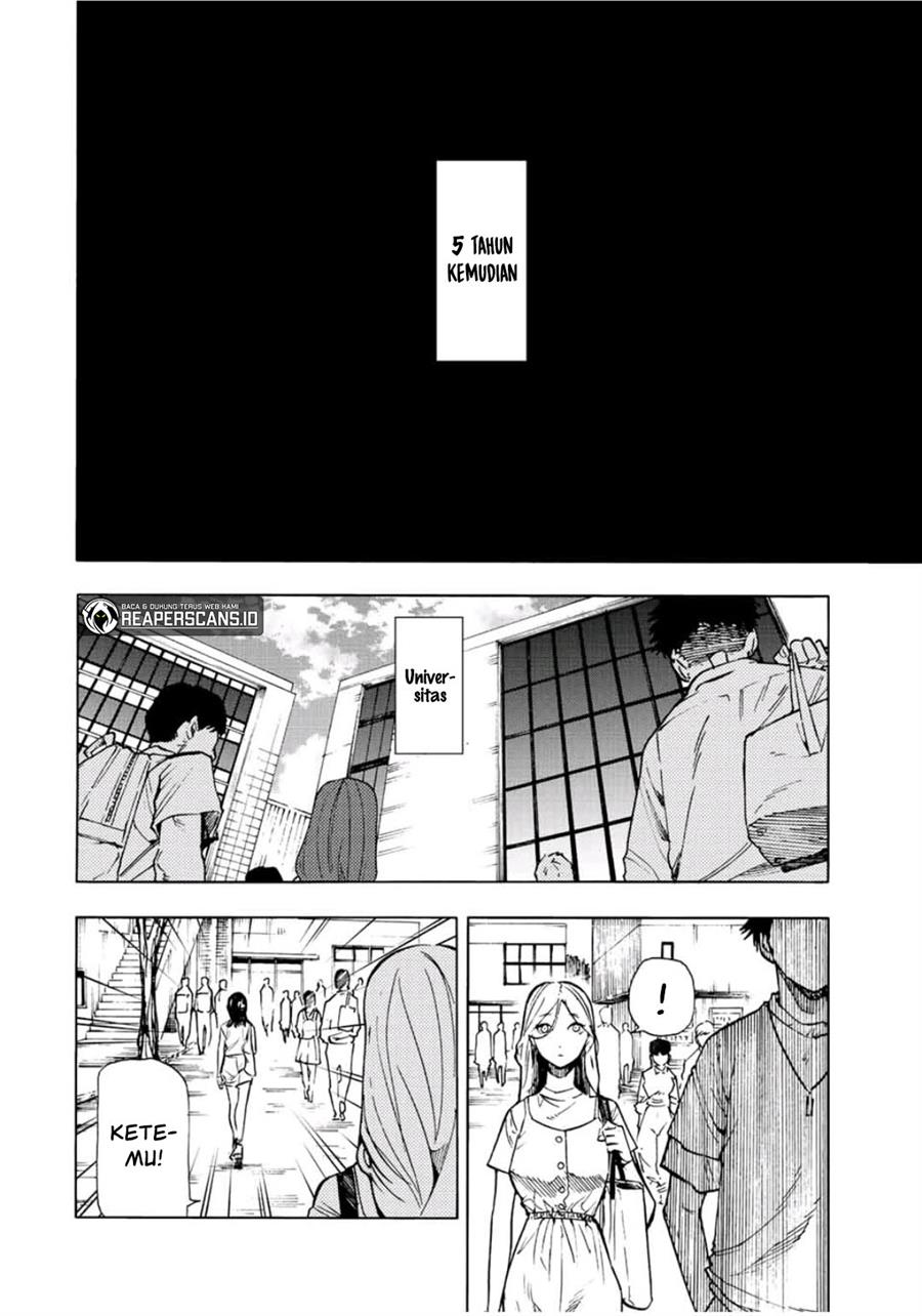 Juujika no Rokunin Chap 88 - Next Chap 89