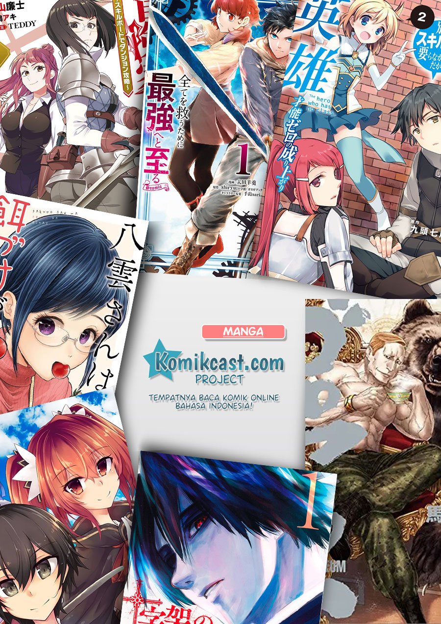 Juujika no Rokunin Chap 9 - Next Chap 10