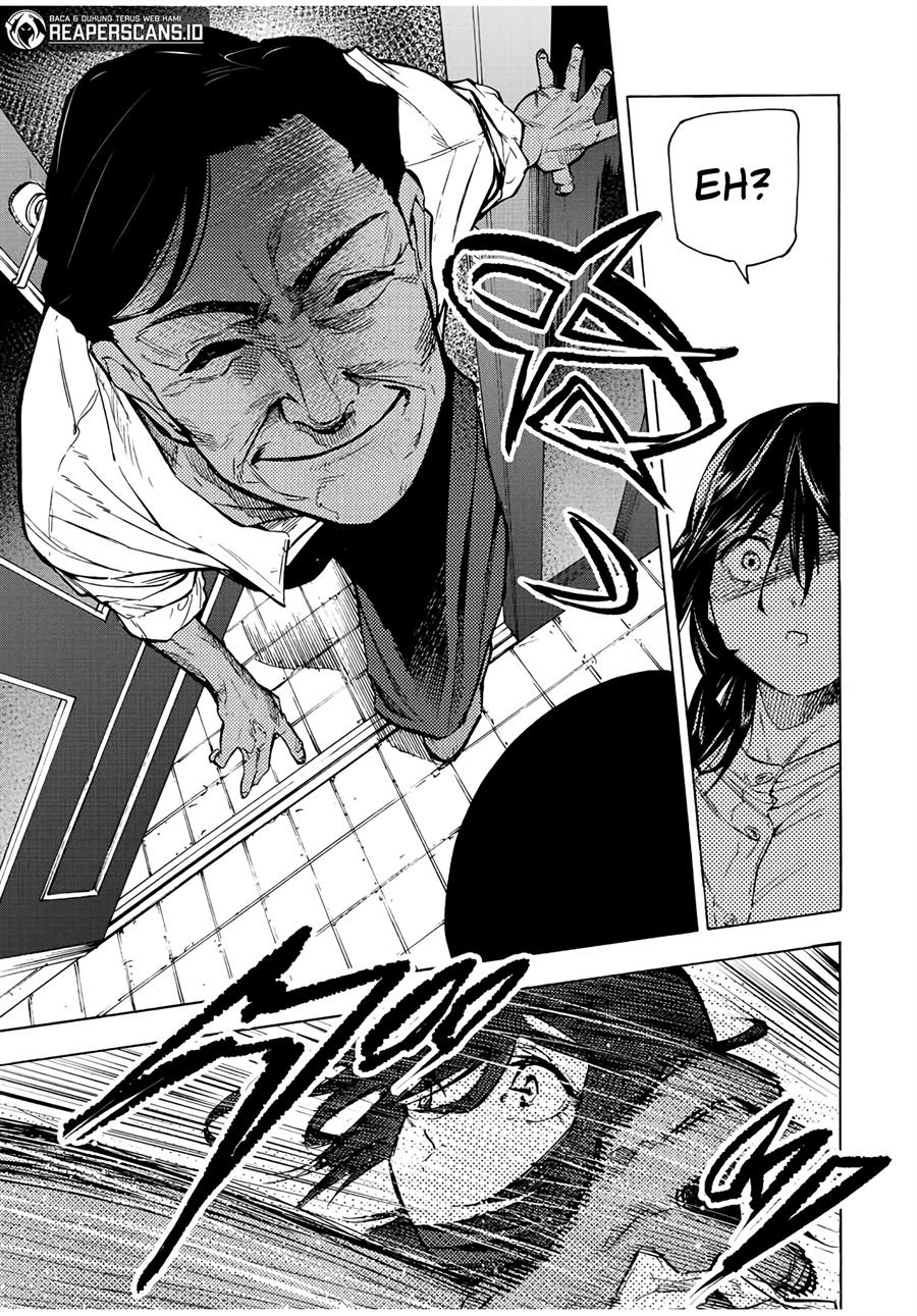 Juujika no Rokunin Chap 92 - Next Chap 93