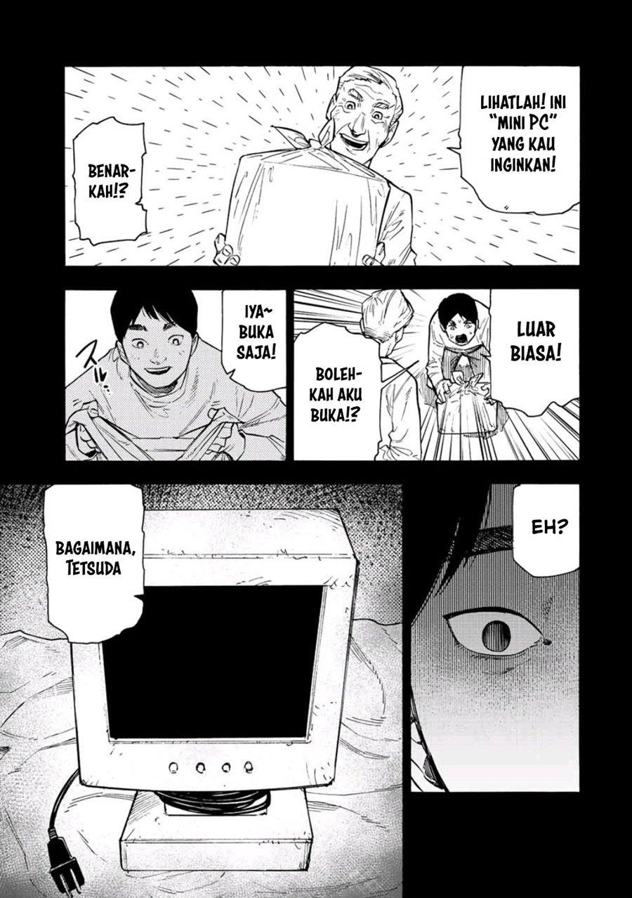 Juujika no Rokunin Chap 96 - Next Chap 97