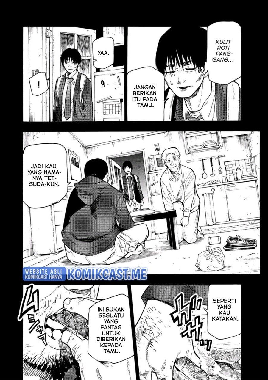 Juujika no Rokunin Chap 96 - Next Chap 97