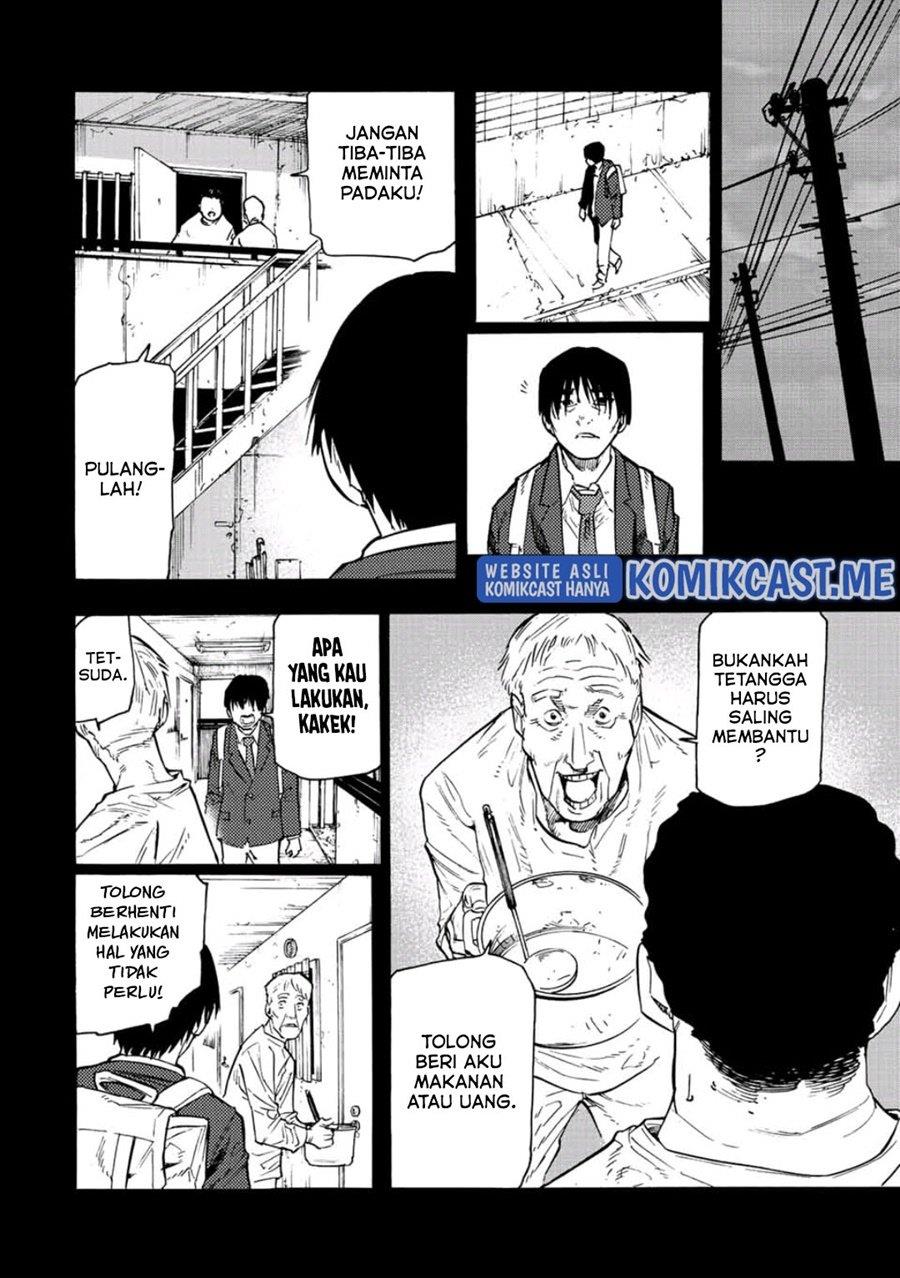 Juujika no Rokunin Chap 96 - Next Chap 97