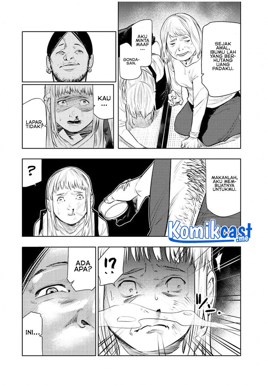 Juujika no Rokunin Chap 98 - Next Chap 99
