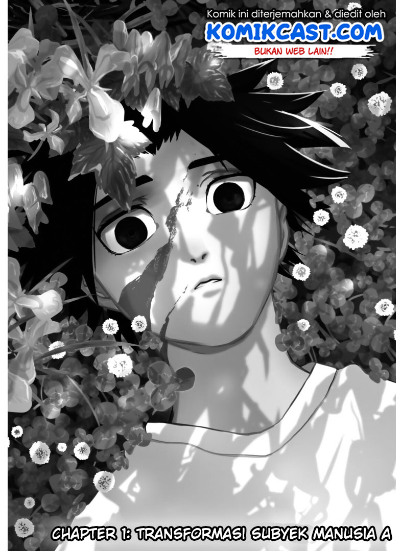 Juujika no Rokunin Chap 1.1 - Next Chap 2.1