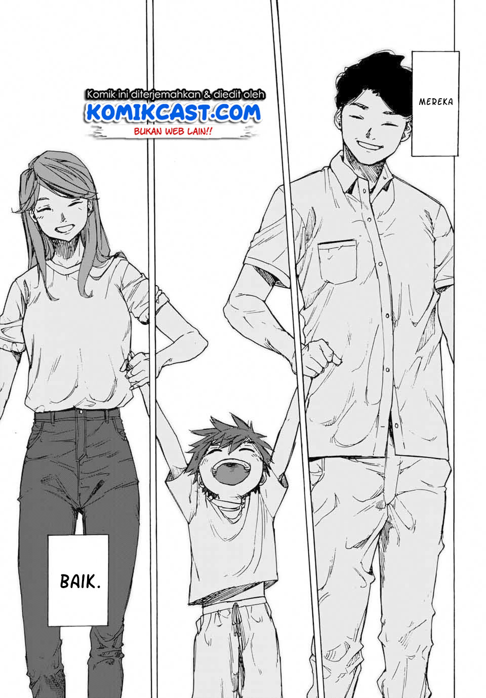 Juujika no Rokunin Chap 1.1 - Next Chap 2.1