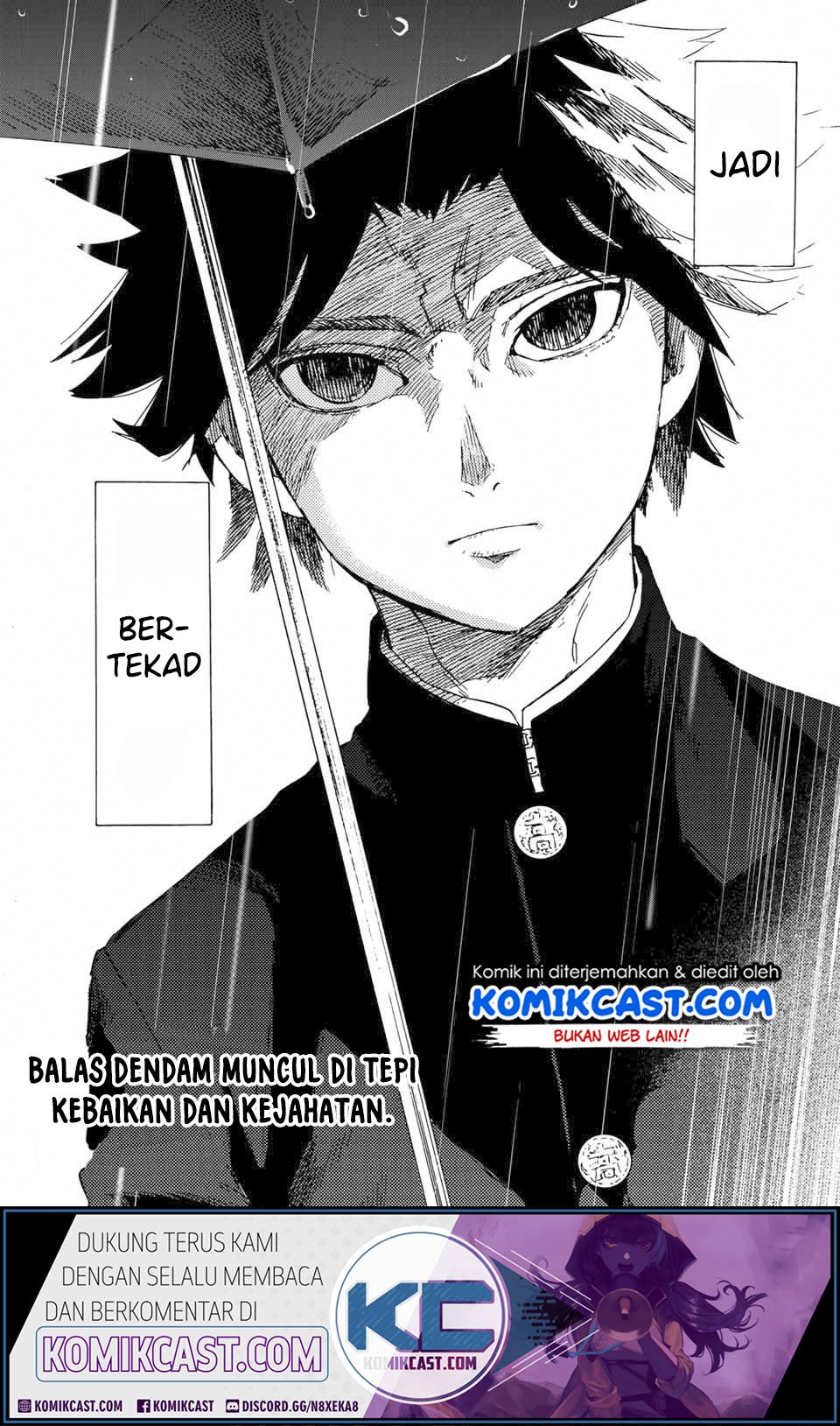 Juujika no Rokunin Chap 1.2 - Next Chap 2.2