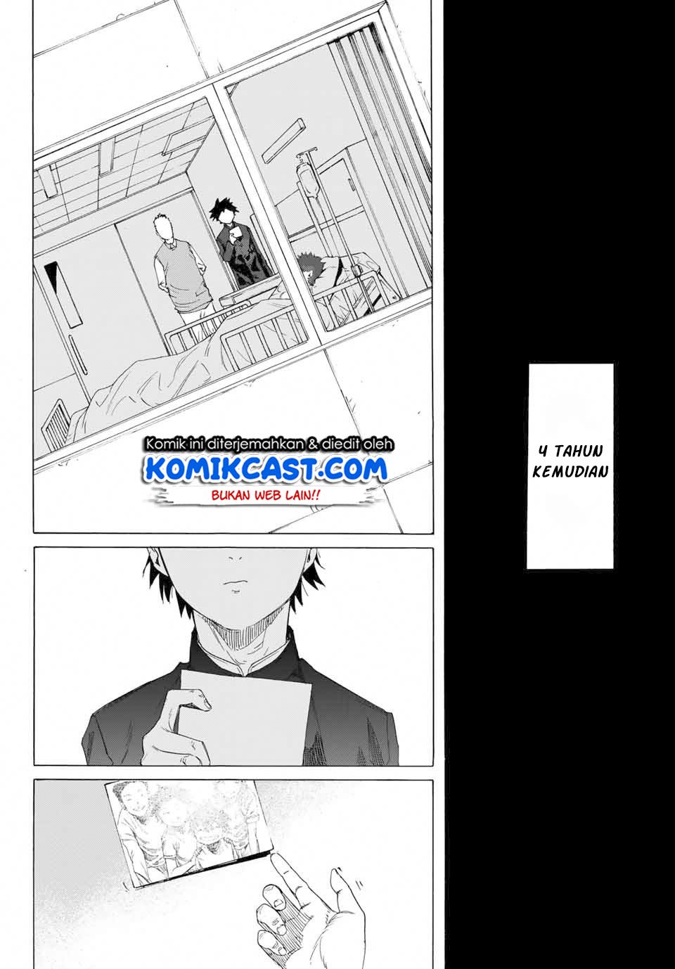 Juujika no Rokunin Chap 1.2 - Next Chap 2.2
