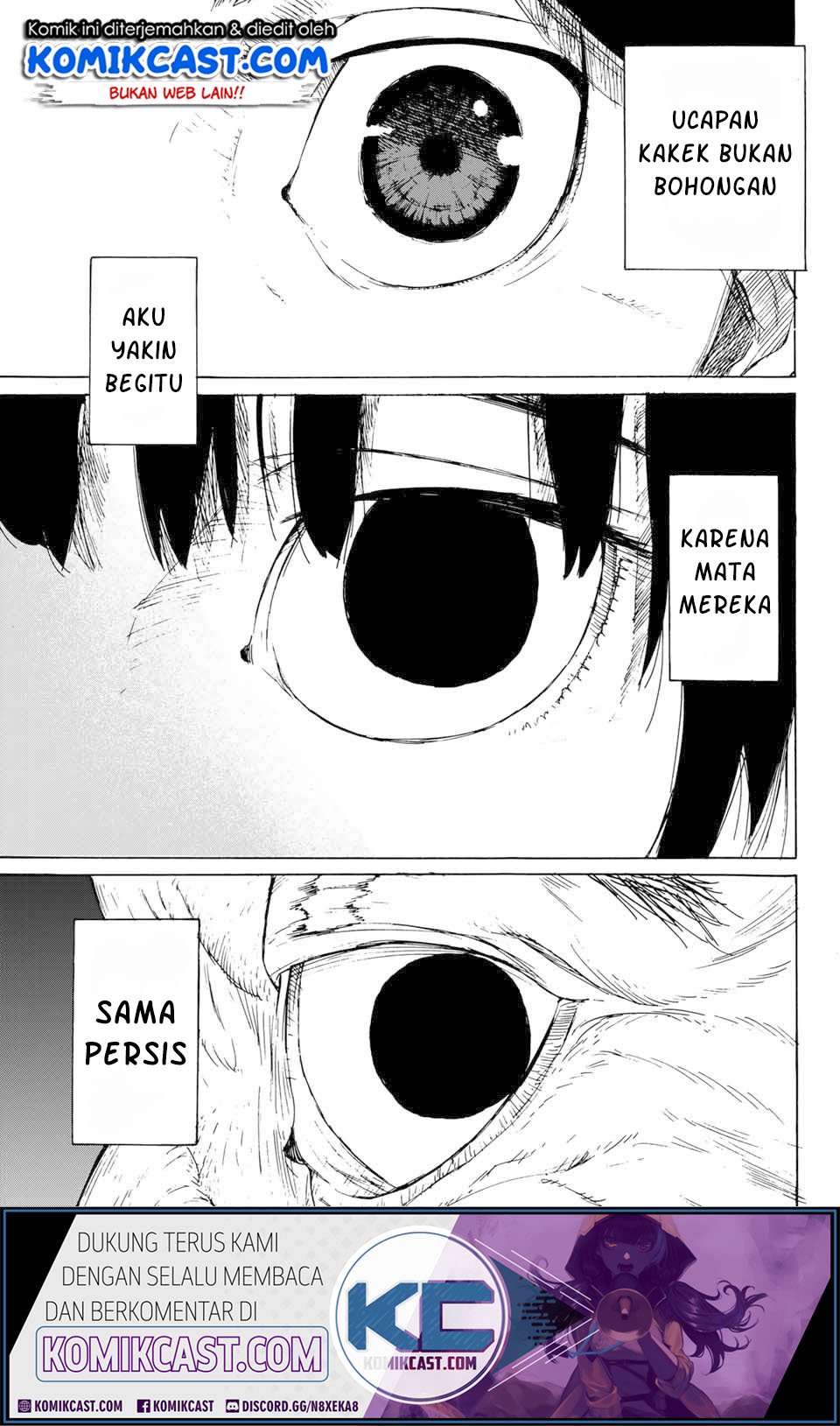 Juujika no Rokunin Chap 1.2 - Next Chap 2.2