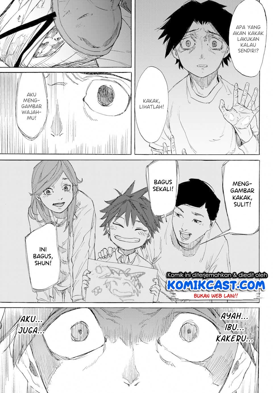 Juujika no Rokunin Chap 1.2 - Next Chap 2.2