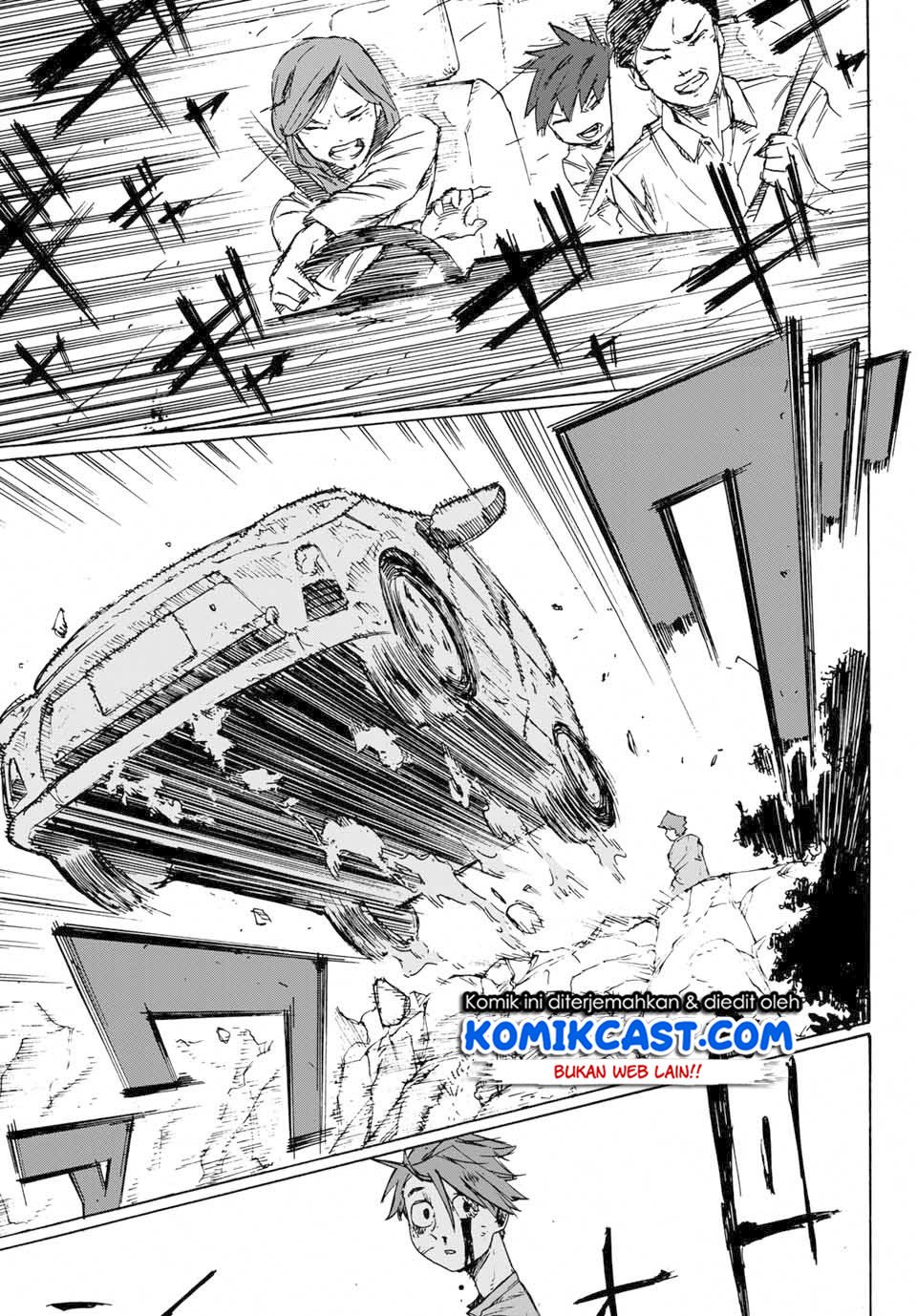 Juujika no Rokunin Chap 1.2 - Next Chap 2.2