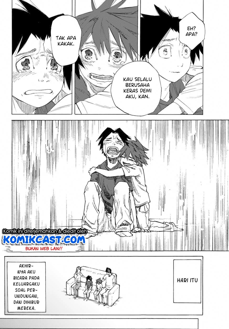 Juujika no Rokunin Chap 1.2 - Next Chap 2.2