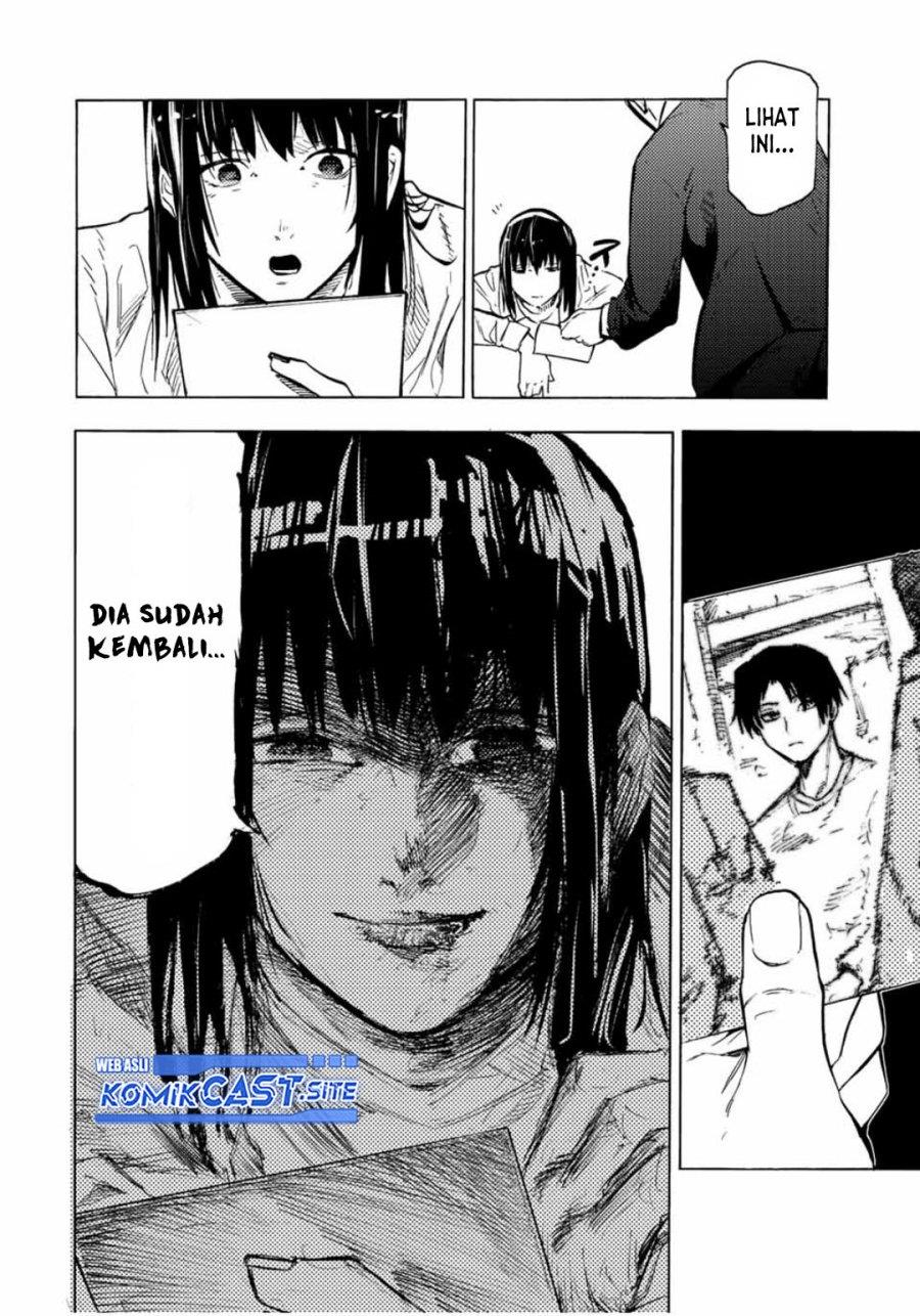 Juujika no Rokunin Chap 104 - Next Chap 105