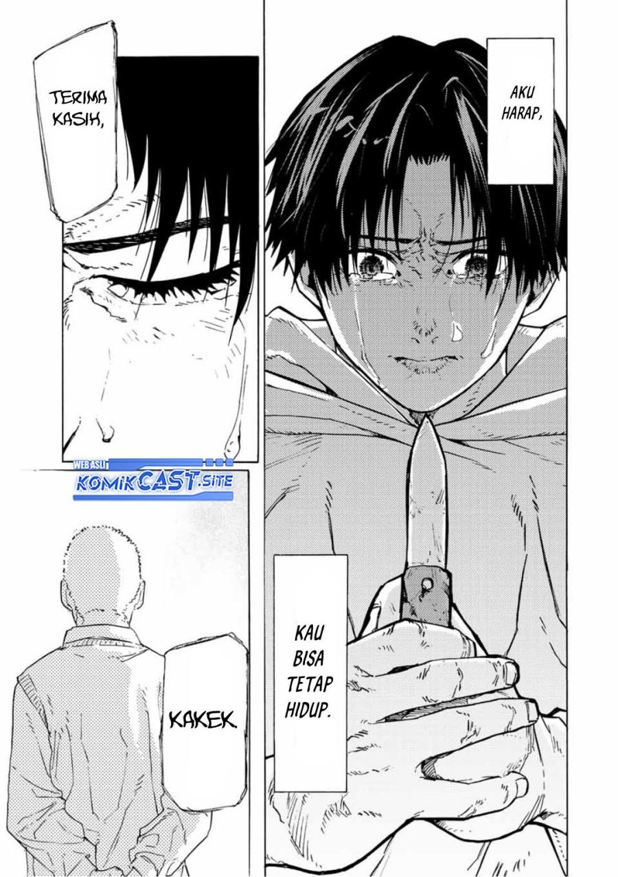 Juujika no Rokunin Chap 105 - Next Chap 106