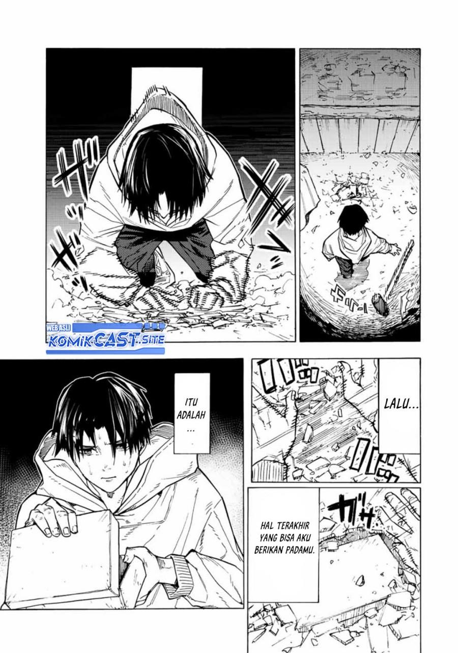 Juujika no Rokunin Chap 105 - Next Chap 106