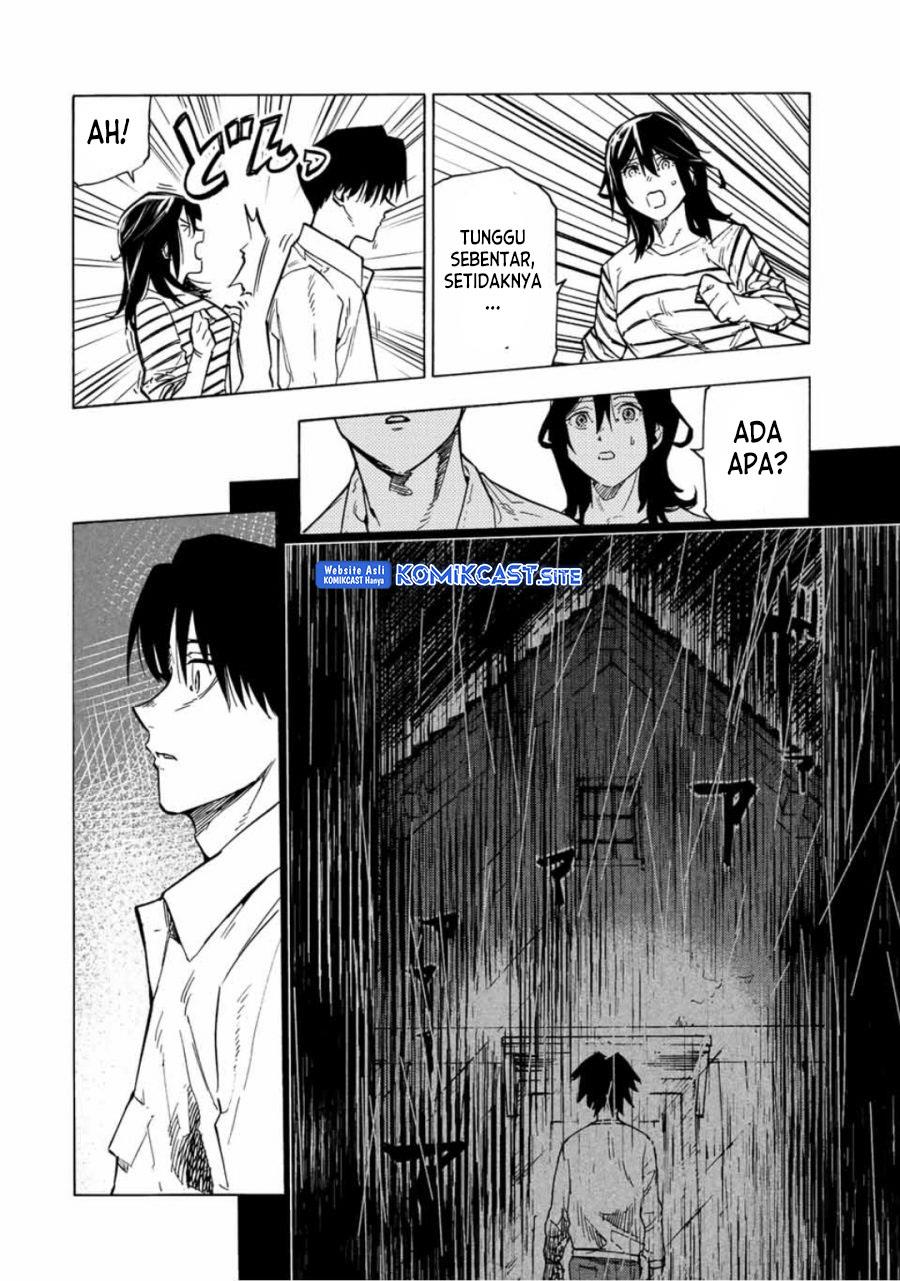 Juujika no Rokunin Chap 103 - Next Chap 104