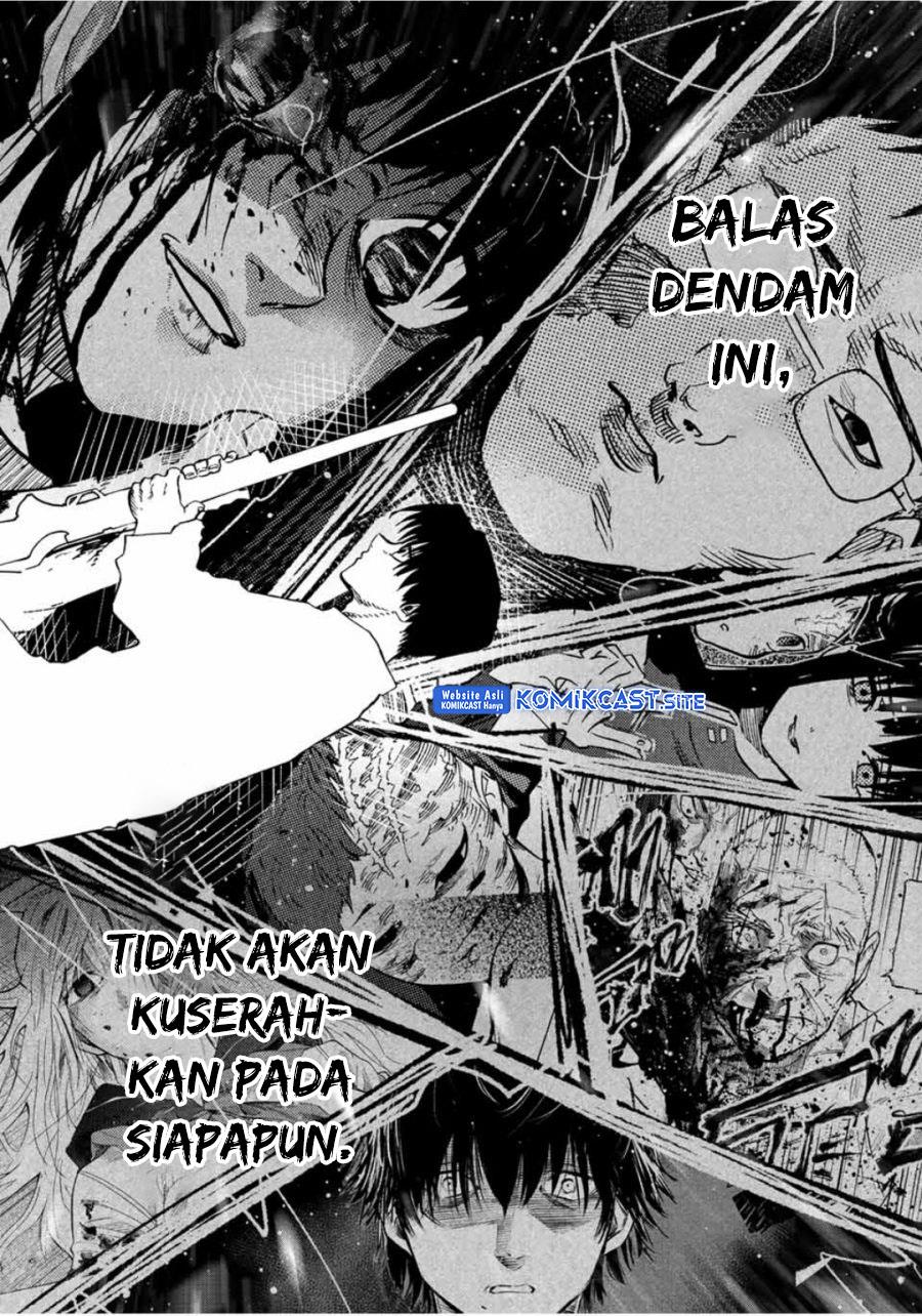 Juujika no Rokunin Chap 103 - Next Chap 104