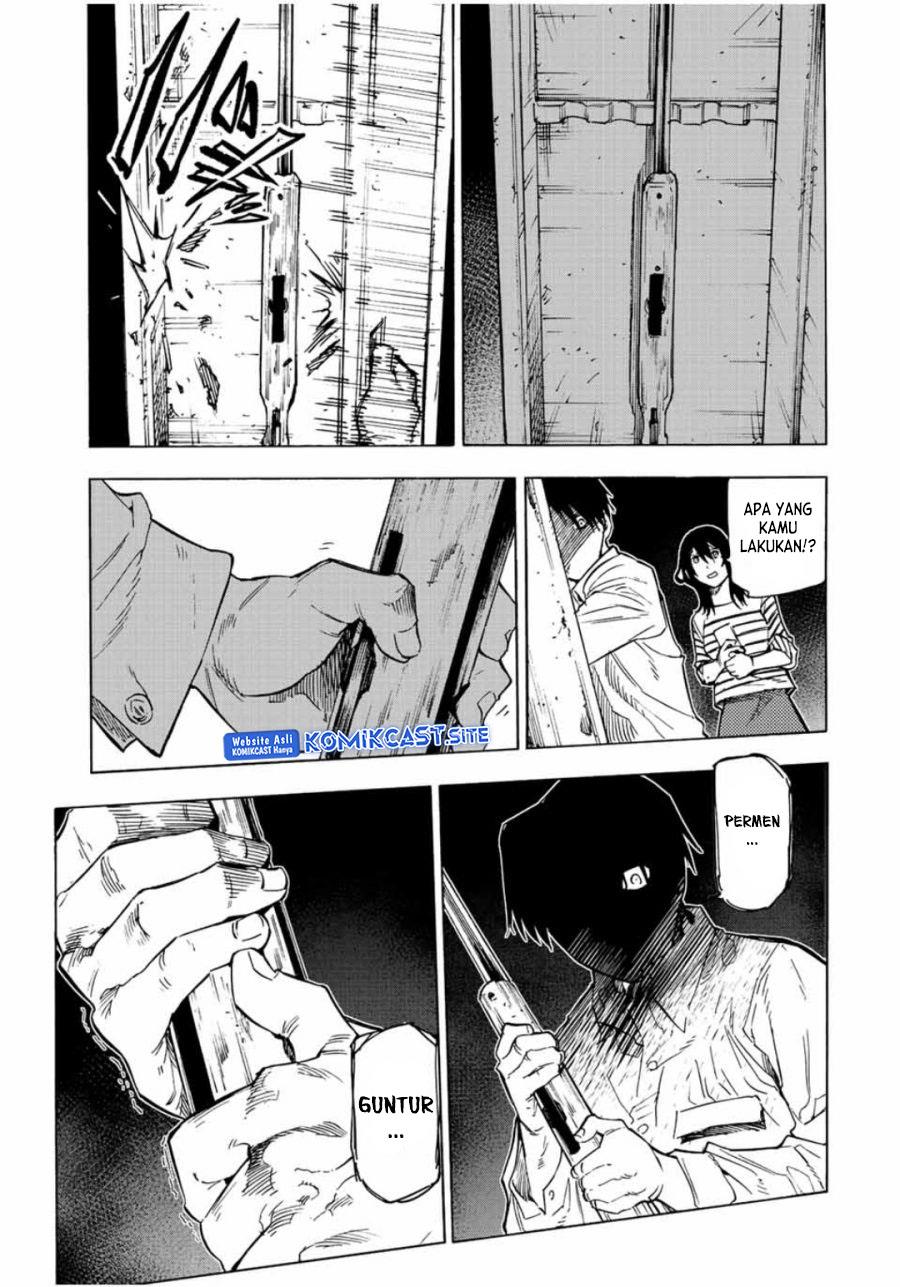 Juujika no Rokunin Chap 103 - Next Chap 104