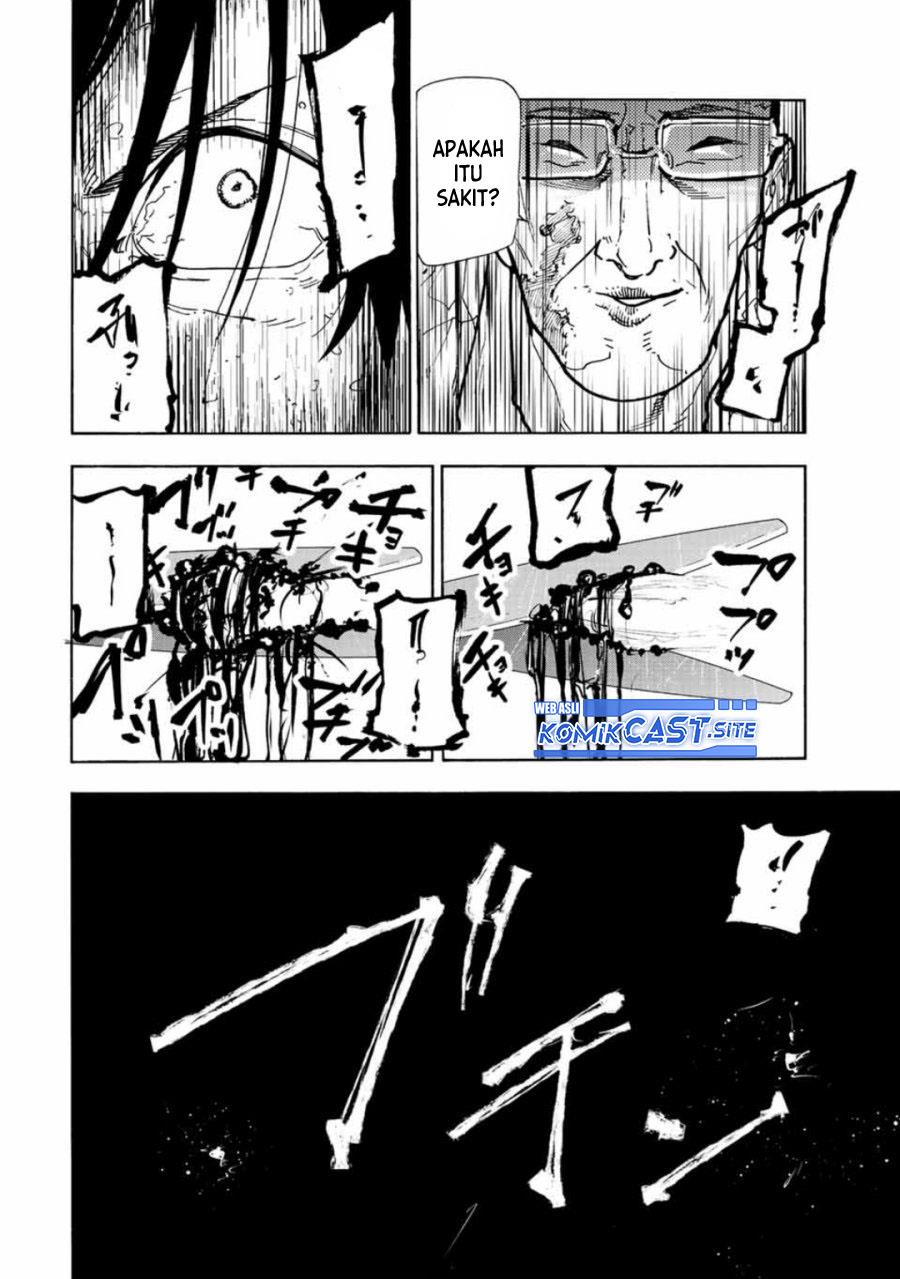 Juujika no Rokunin Chap 117 - Next Chap 118