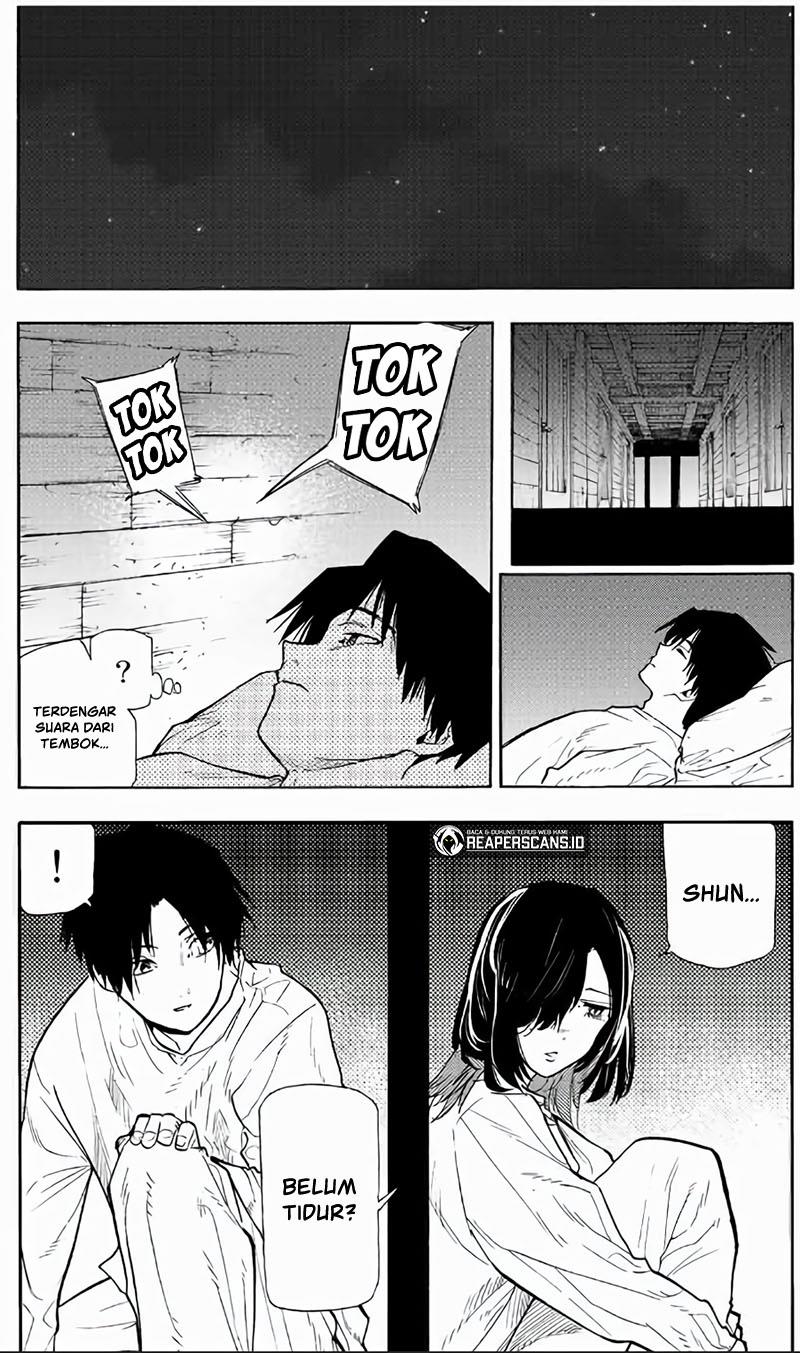 Juujika no Rokunin Chap 114 - Next Chap 115
