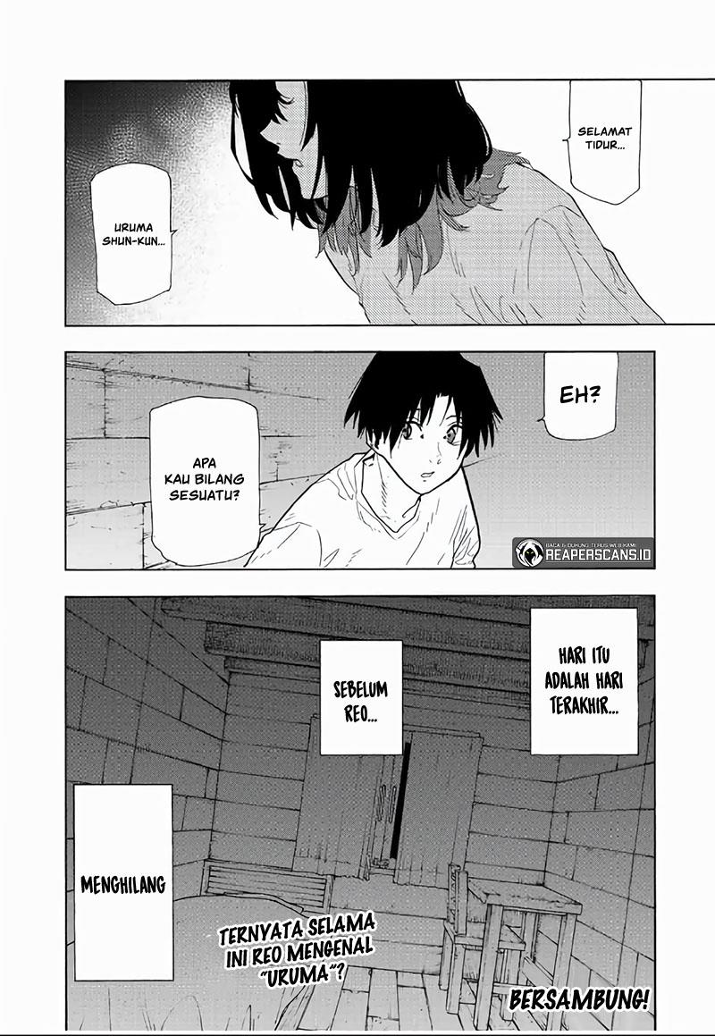 Juujika no Rokunin Chap 114 - Next Chap 115