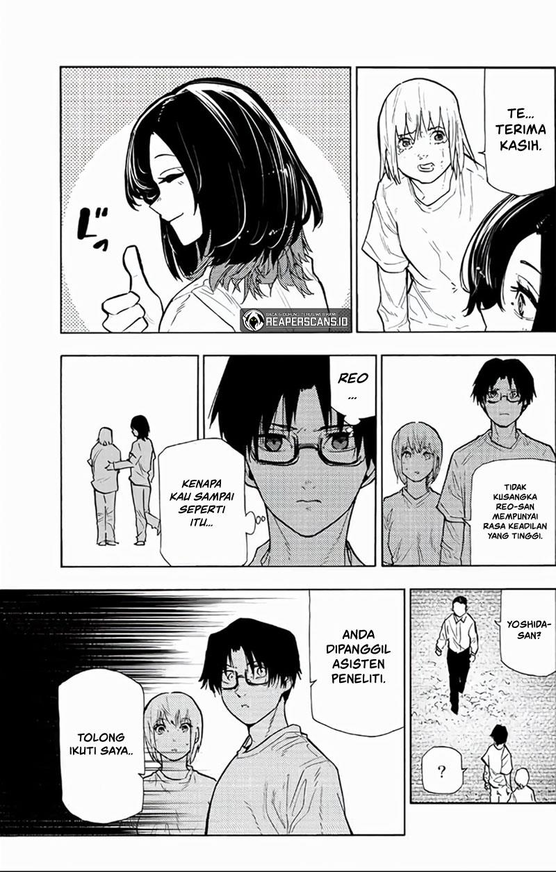 Juujika no Rokunin Chap 114 - Next Chap 115