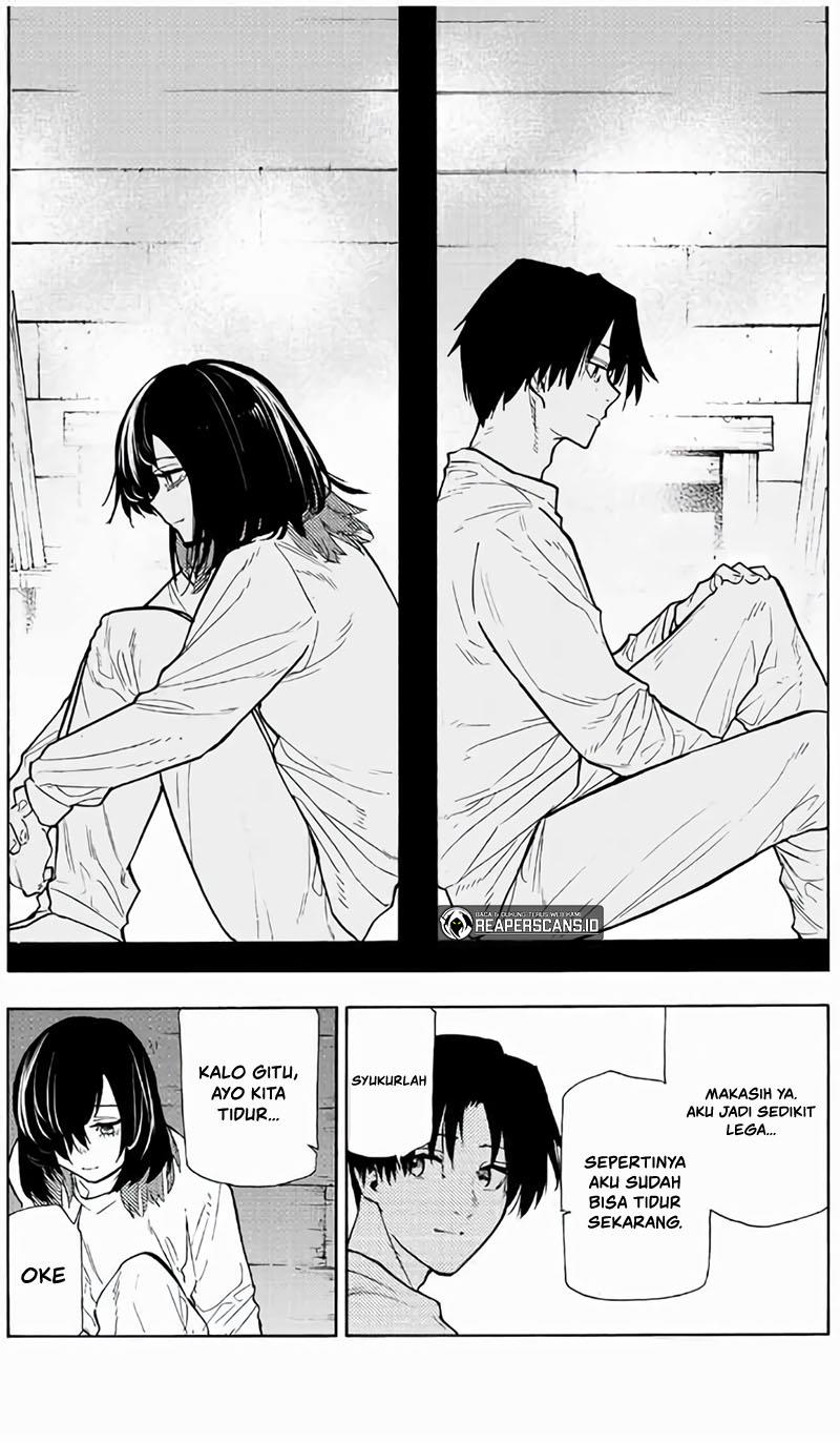 Juujika no Rokunin Chap 114 - Next Chap 115