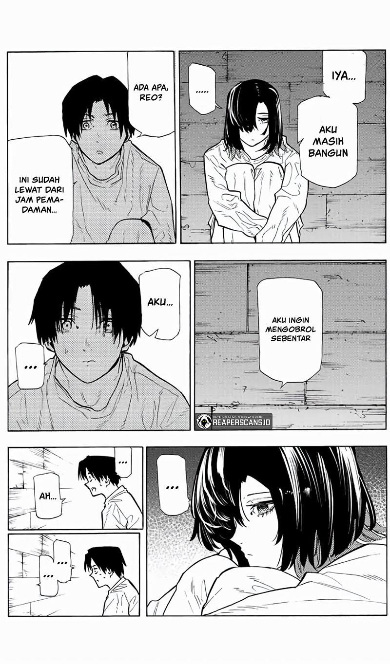 Juujika no Rokunin Chap 114 - Next Chap 115