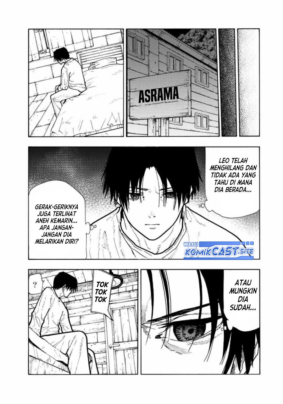 Juujika no Rokunin Chap 115 - Next Chap 116