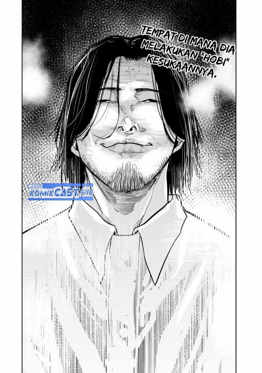 Juujika no Rokunin Chap 115 - Next Chap 116