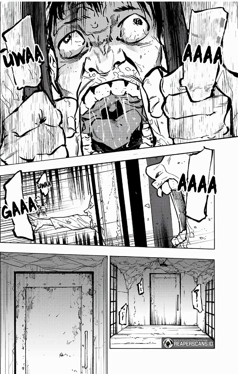 Juujika no Rokunin Chap 116 - Next Chap 117