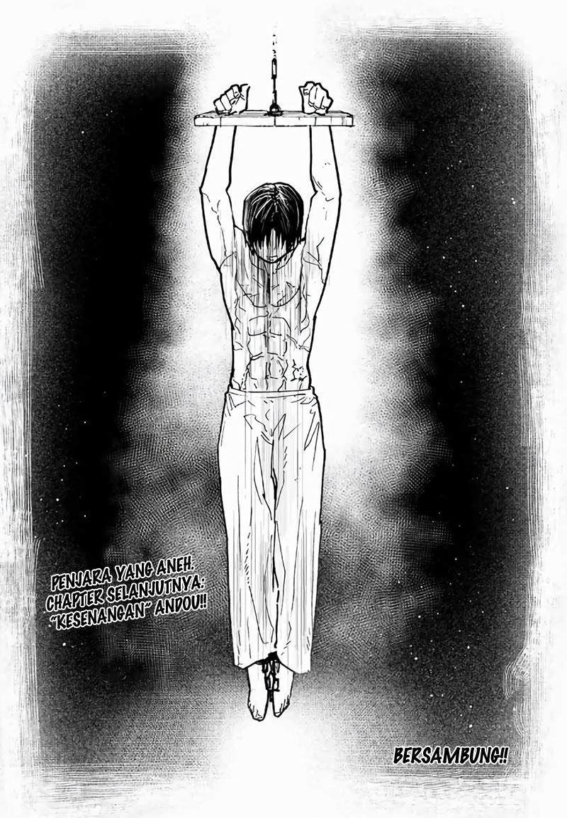 Juujika no Rokunin Chap 116 - Next Chap 117