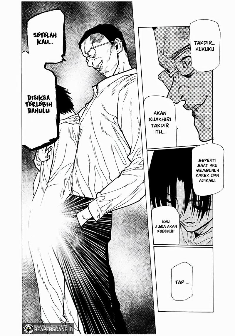 Juujika no Rokunin Chap 116 - Next Chap 117