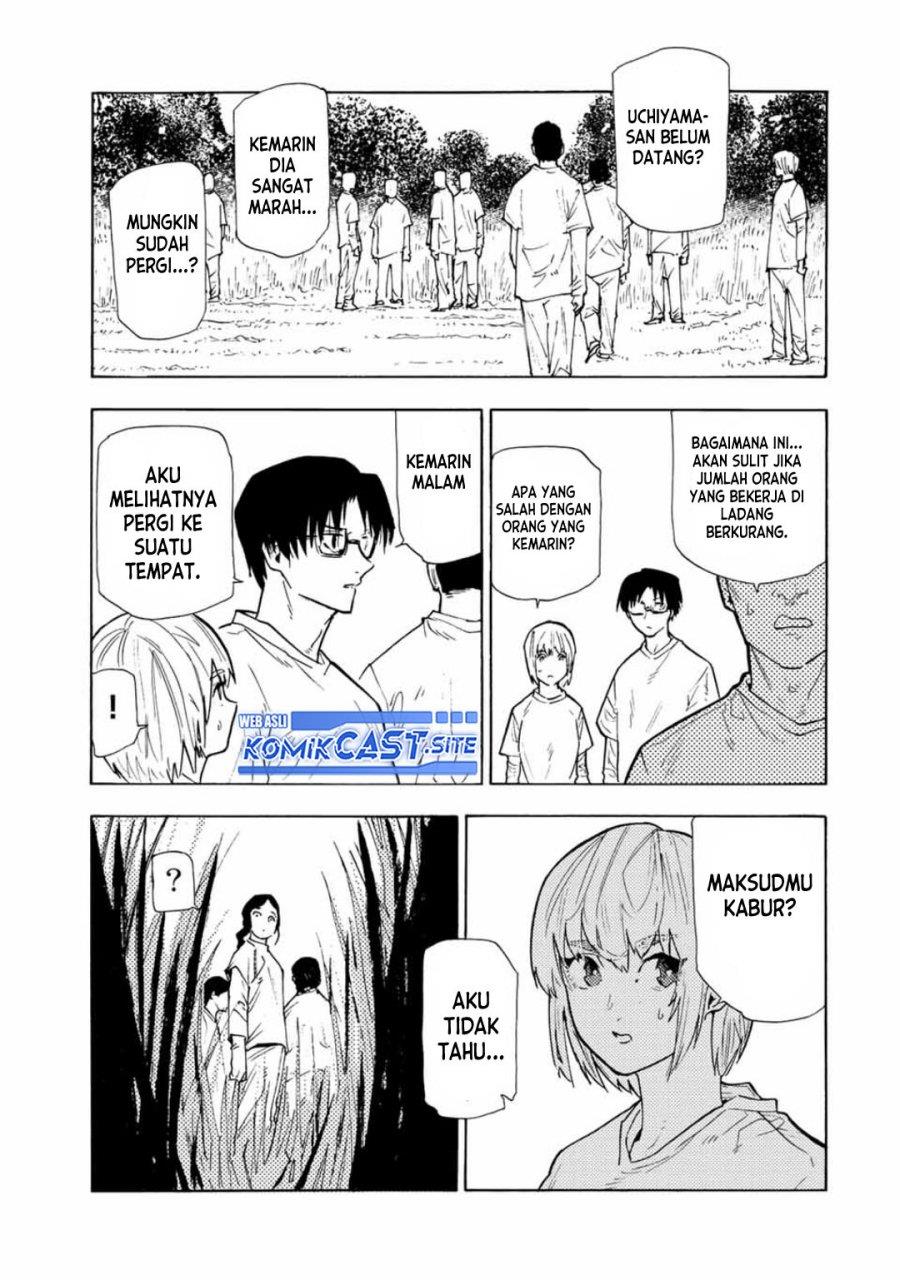 Juujika no Rokunin Chap 112 - Next Chap 113