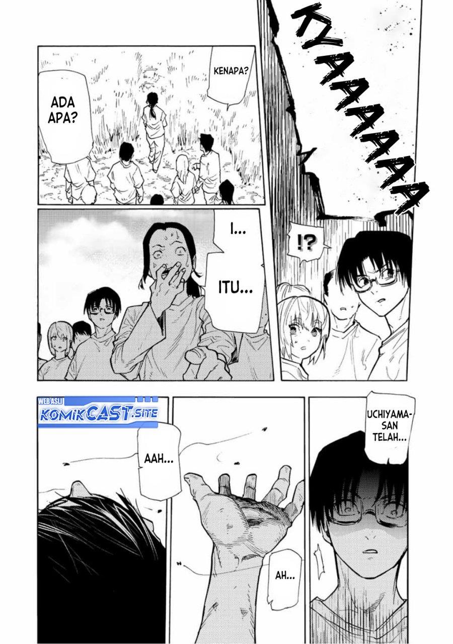 Juujika no Rokunin Chap 112 - Next Chap 113