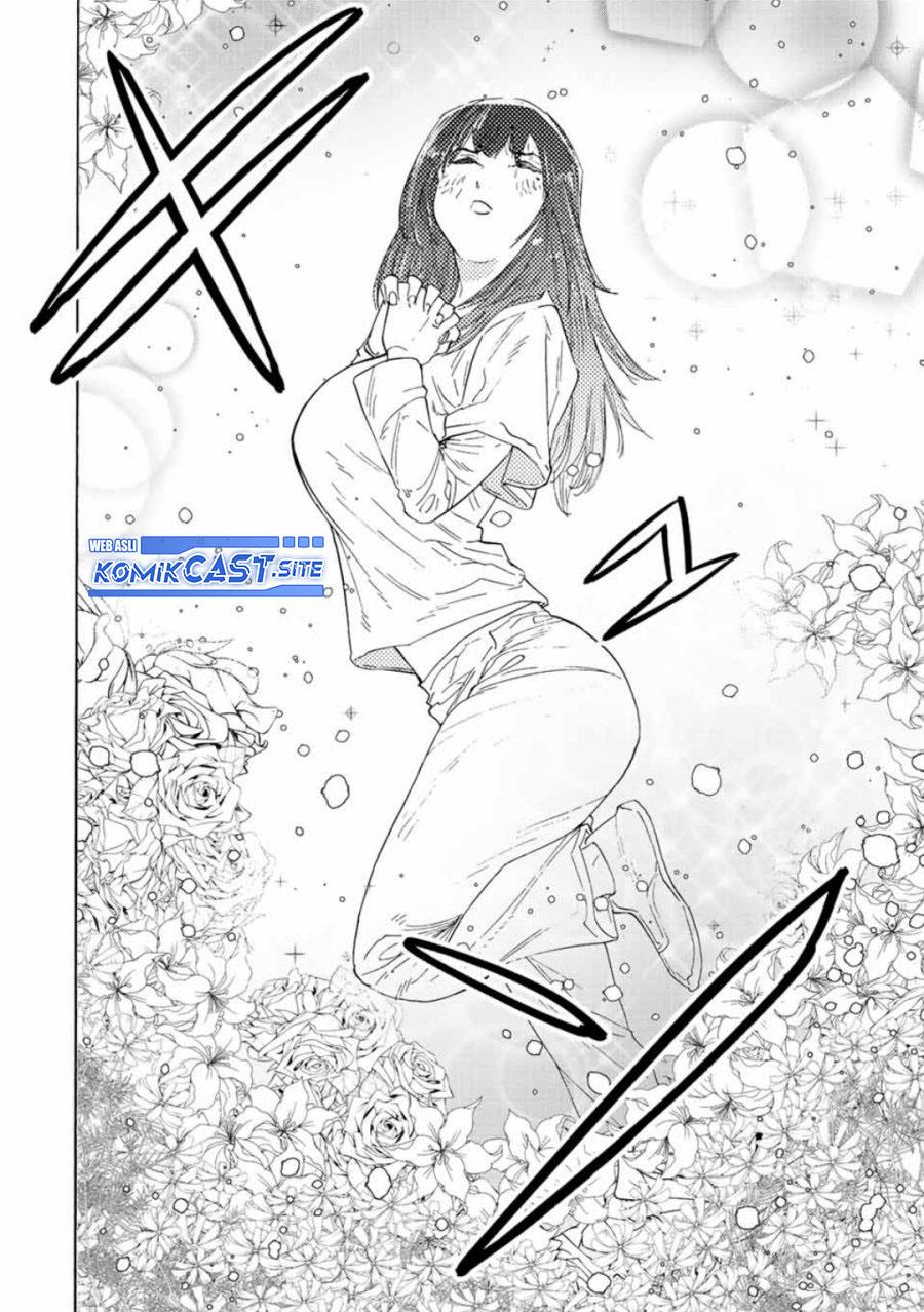 Juujika no Rokunin Chap 113 - Next Chap 114