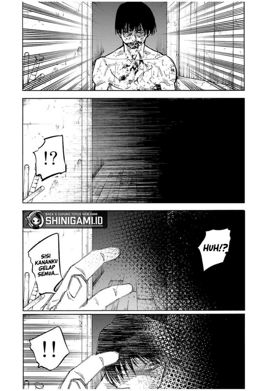 Juujika no Rokunin Chap 127 - Next Chap 128